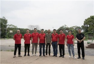 七一|朝陽集團(tuán)舉行“企業(yè)要發(fā)展，黨員在行動”主題黨日活動